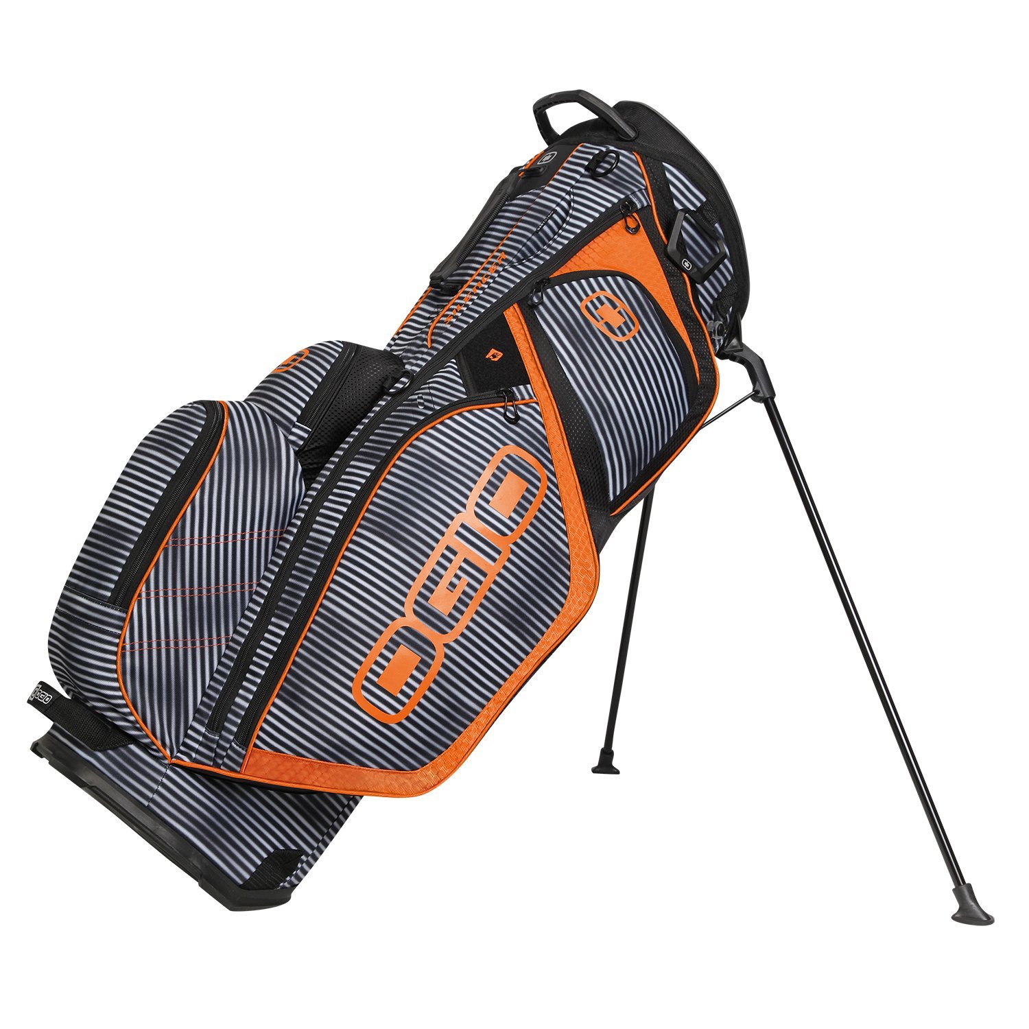 Ogio Mens Silencer Stand Bags