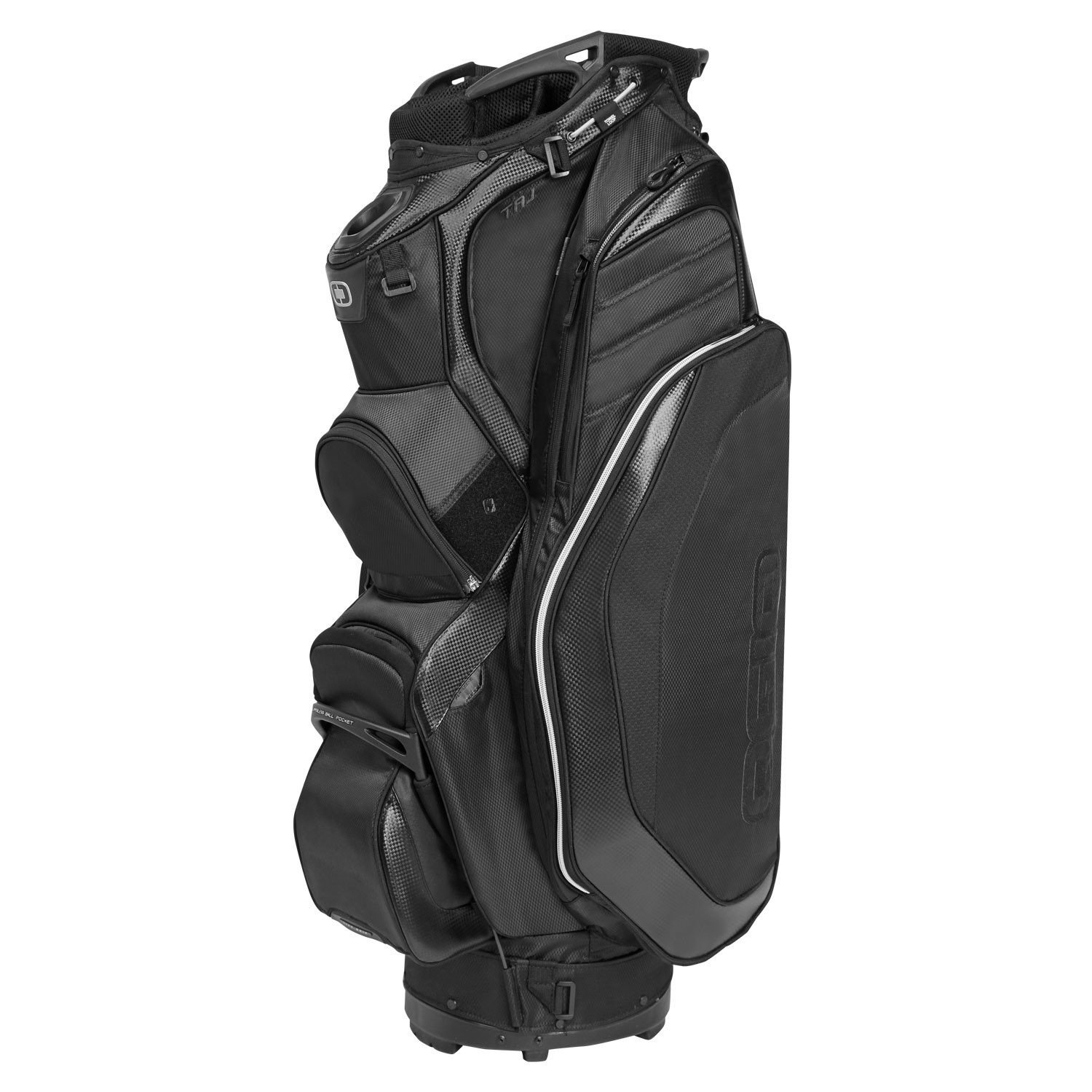 ogio 2018 cirrus cart golf bolsa