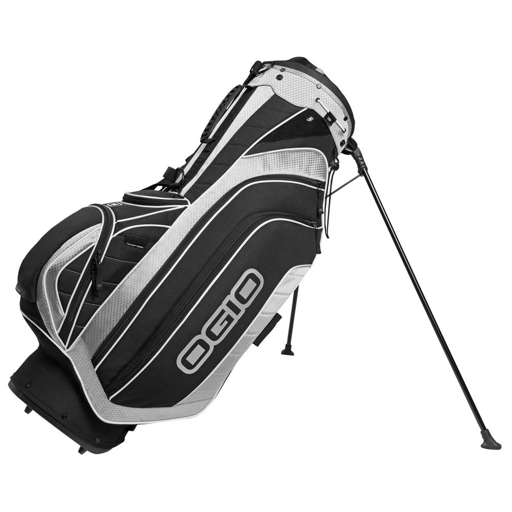 Mens Ogio Vapor Golf Cart Bags