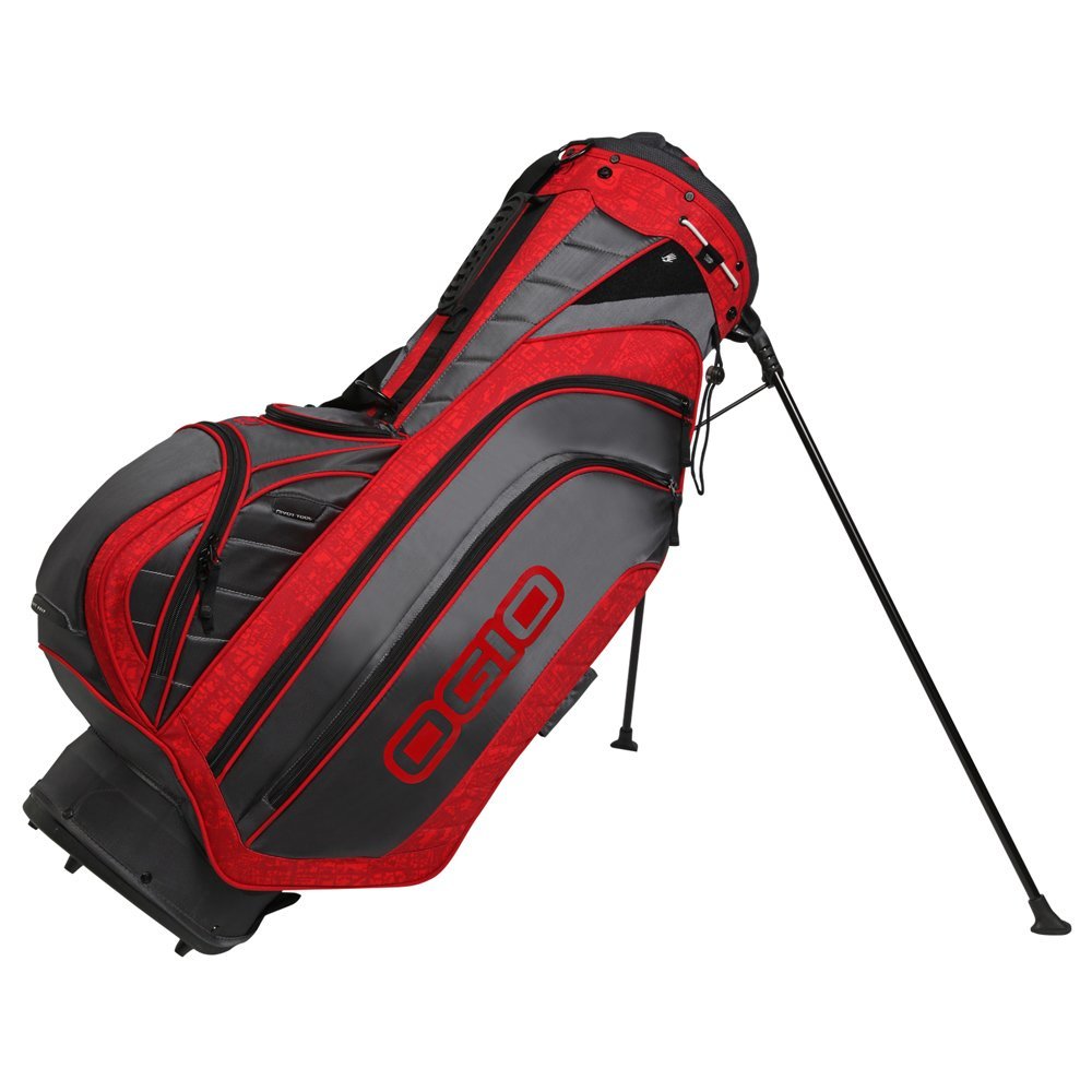Ogio Vapor Golf Cart Bags
