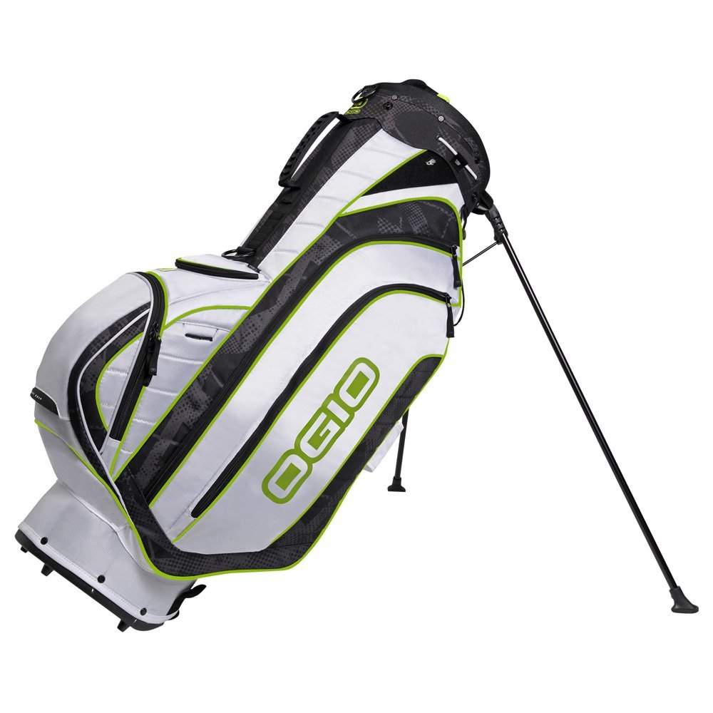 Mens Vapor Golf Cart Bags