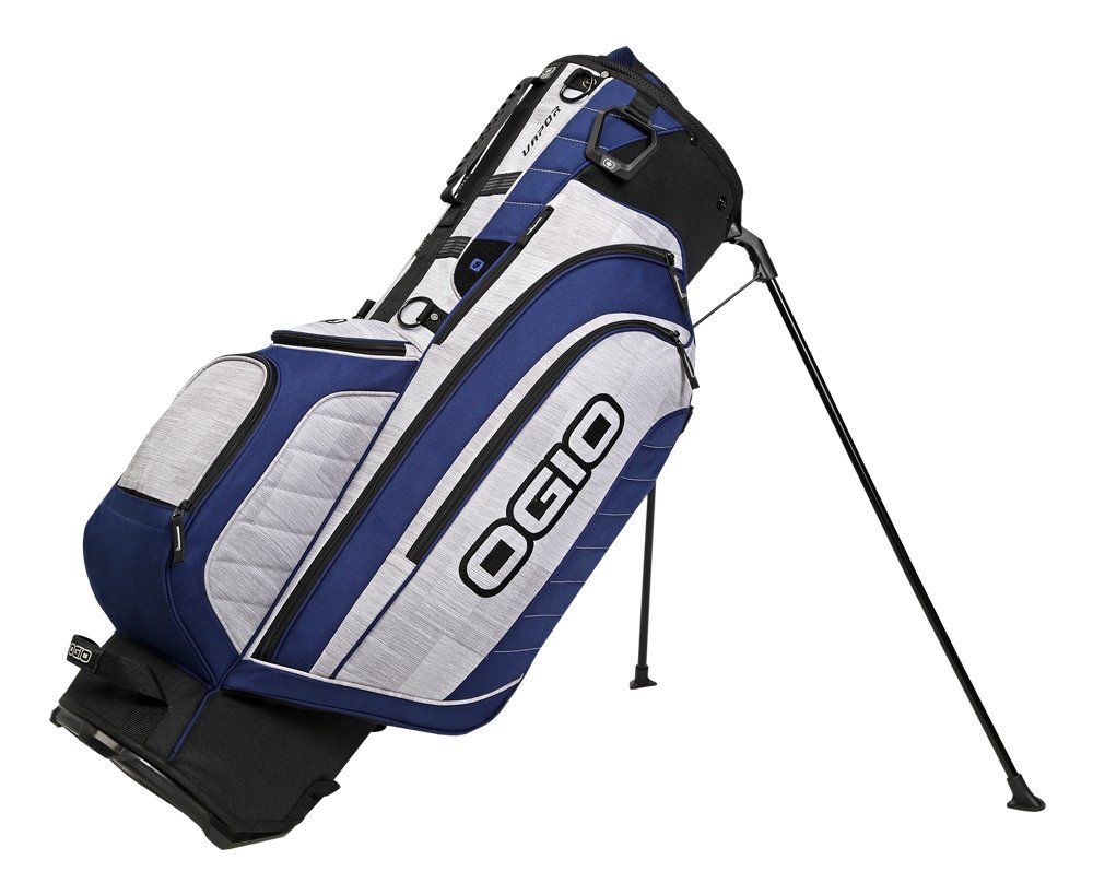 Ogio Vapor Golf Club Stand Carry Bags