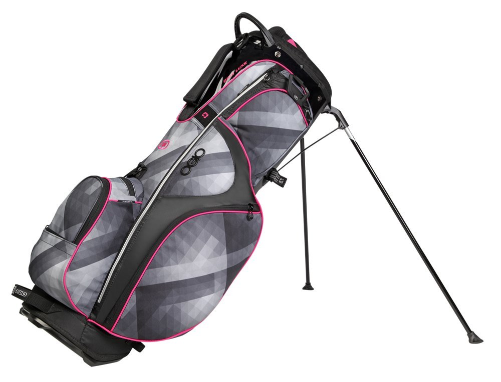 Womens Ogio 2014 Diva Luxe Golf Stand Bags