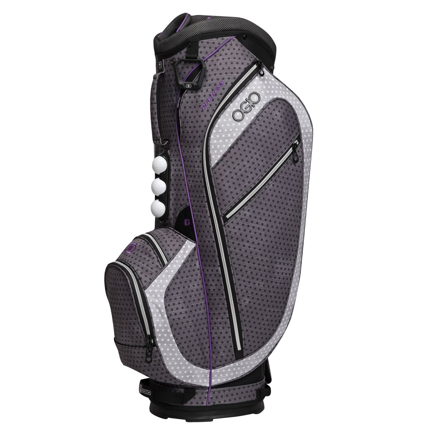 Womens 2015 Duchess Golf Cart Bags