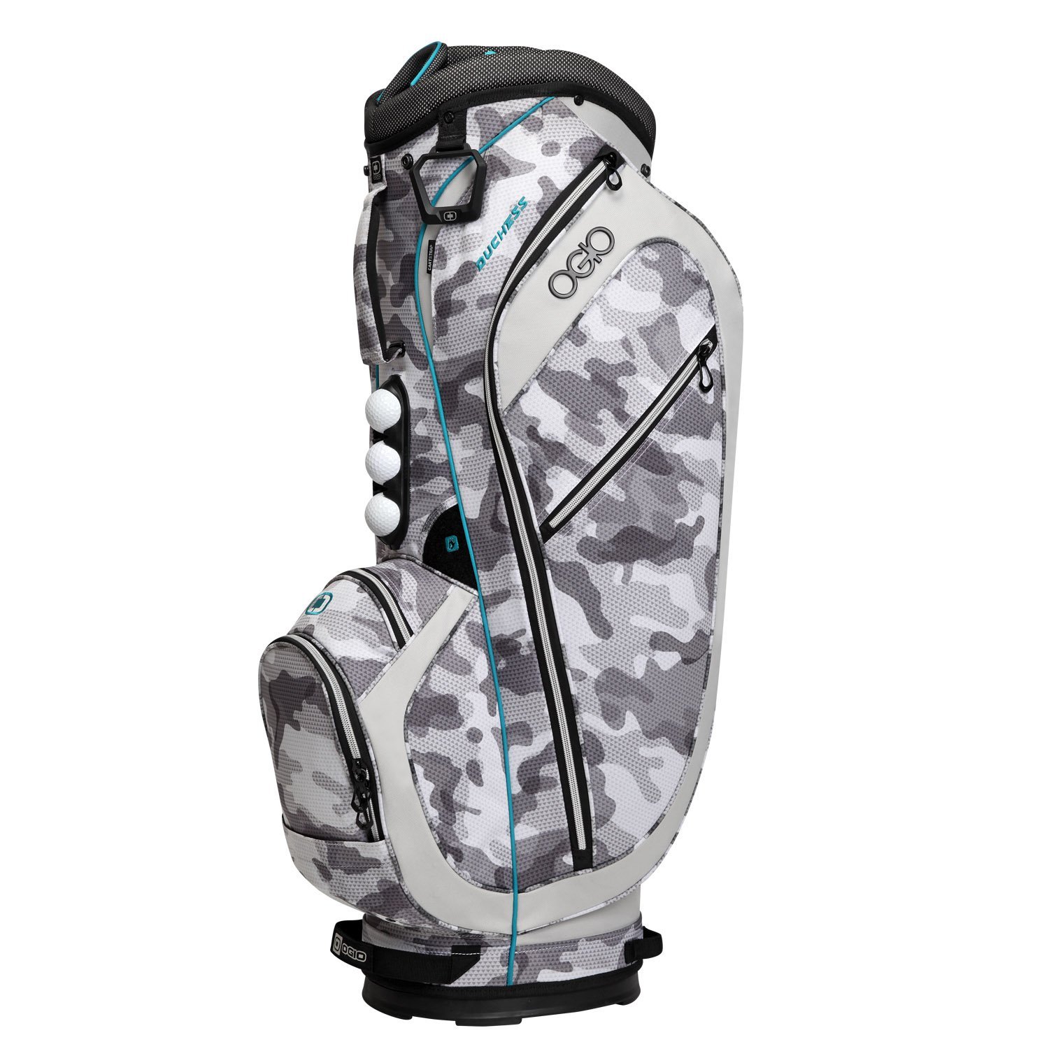 Ogio 2015 Duchess Golf Cart Bags