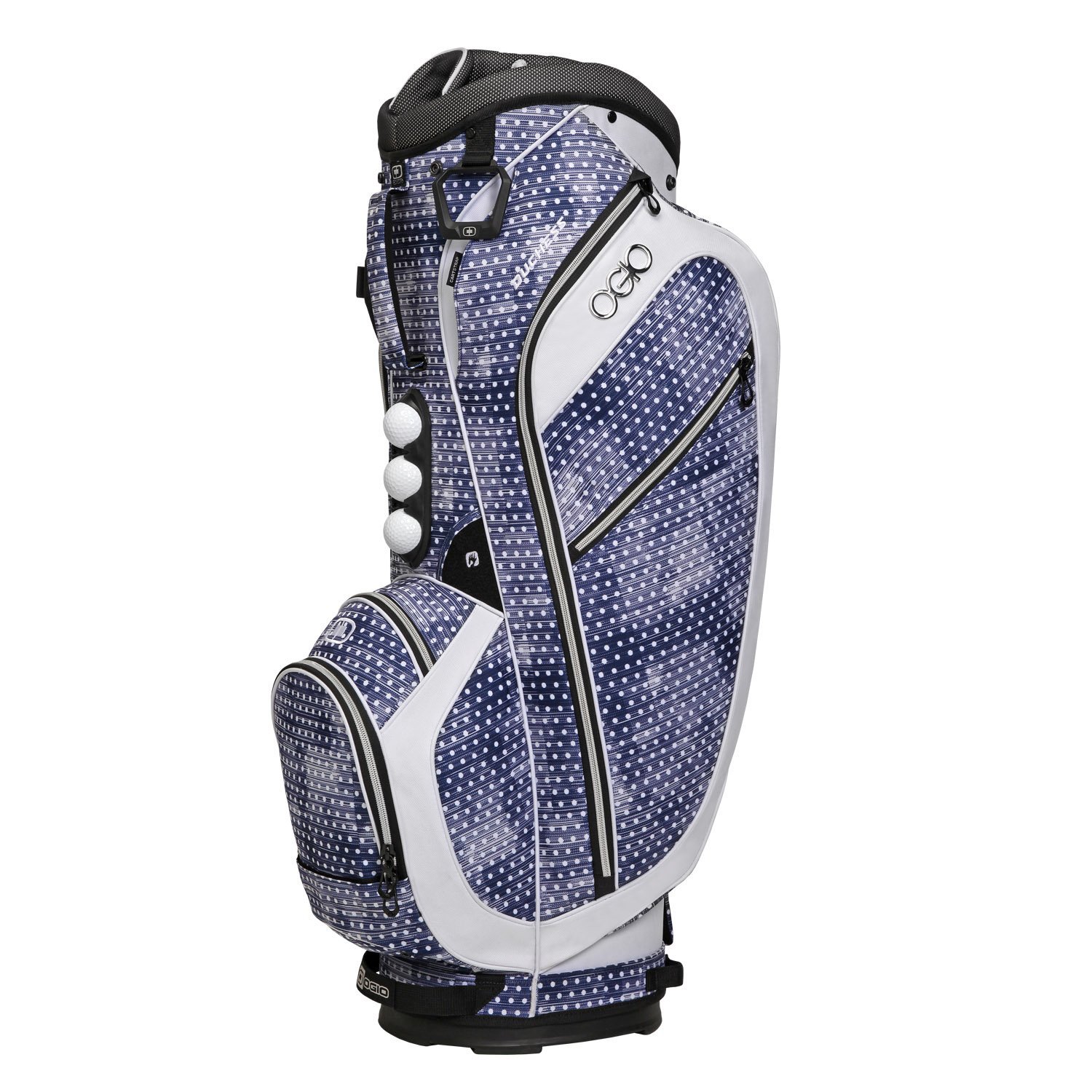 Womens Ogio 2015 Duchess Golf Cart Bags