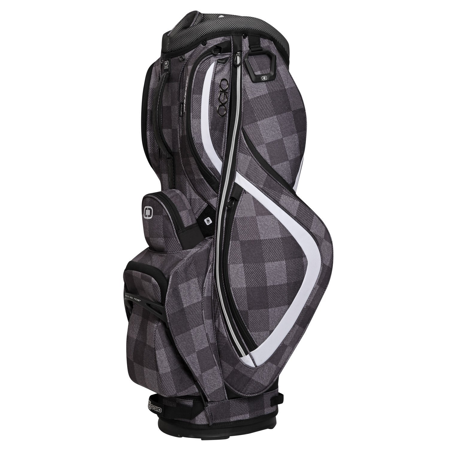 Womens Ogio 2015 Majestic Golf Cart Bags