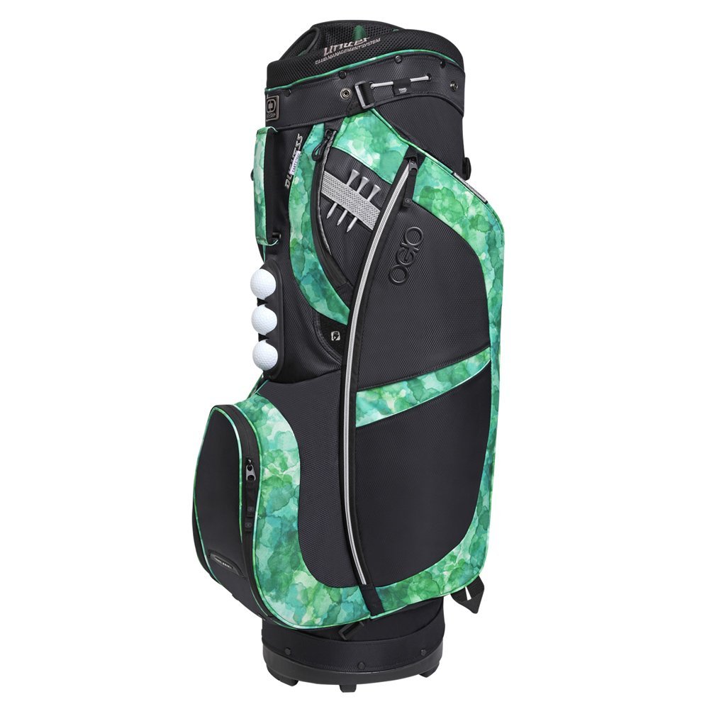 Womens Ogio Duchess Golf Cart Bags