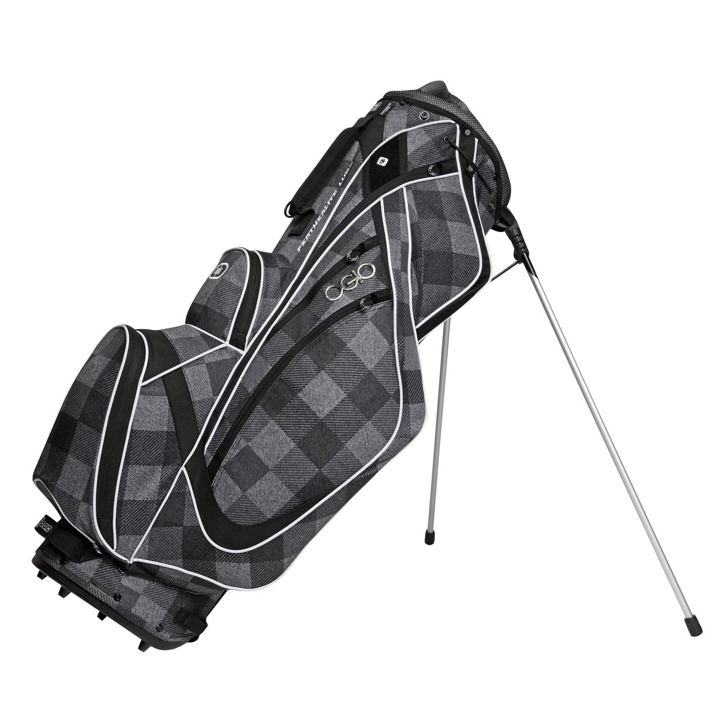 Ogio Featherlite Luxe Golf Stand Bags