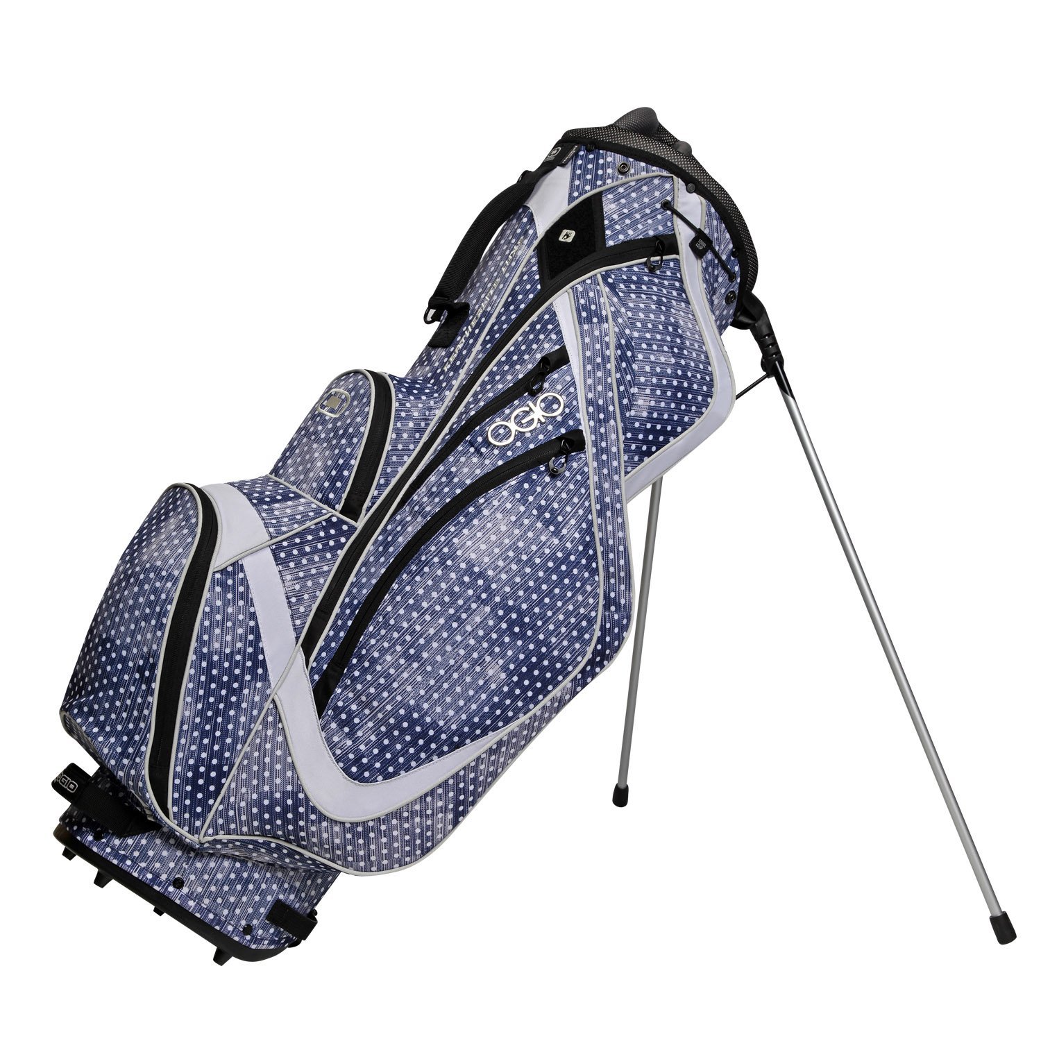Womens Featherlite Luxe Golf Stand Bags