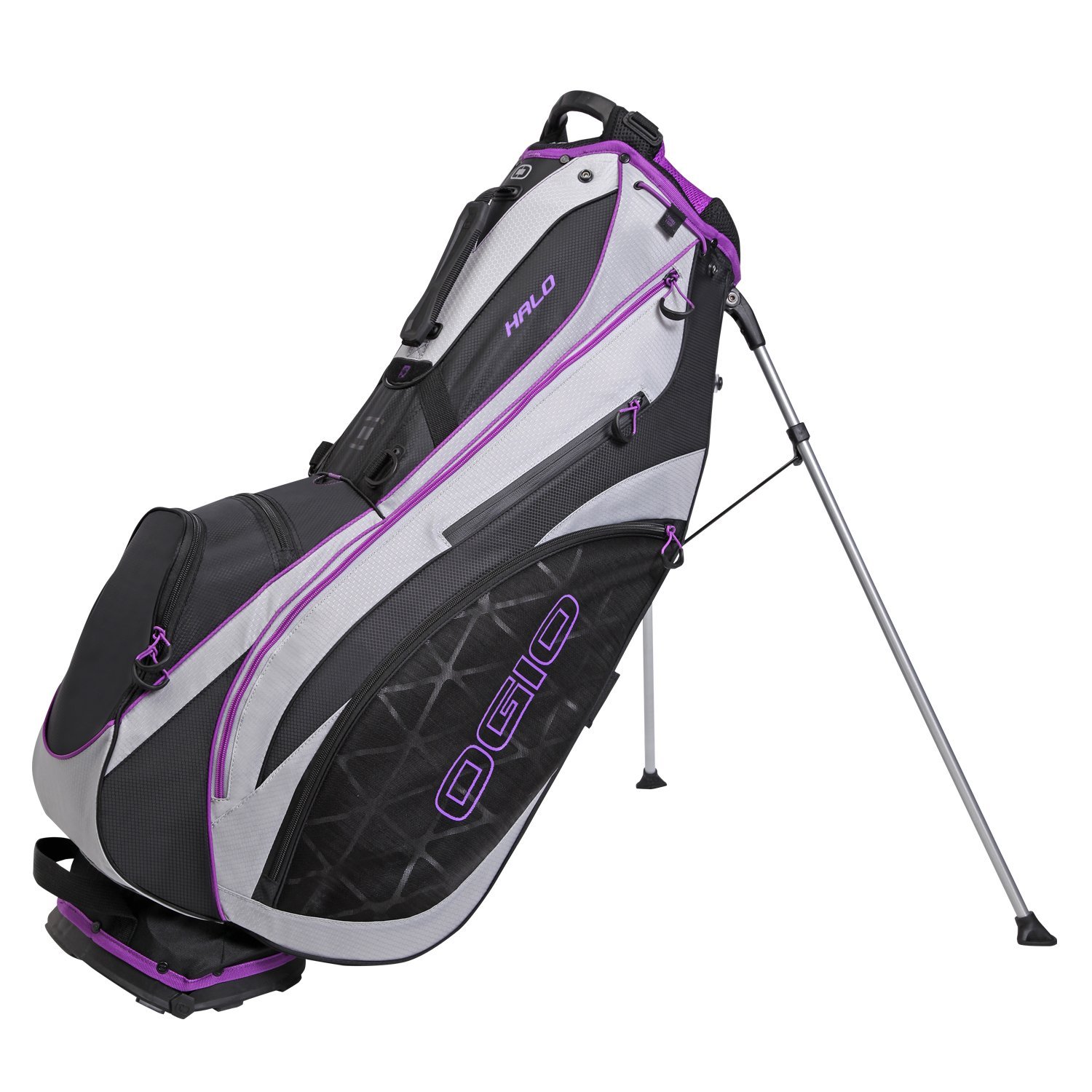 Womens Ogio Halo Lightweight Golf Stand Bags