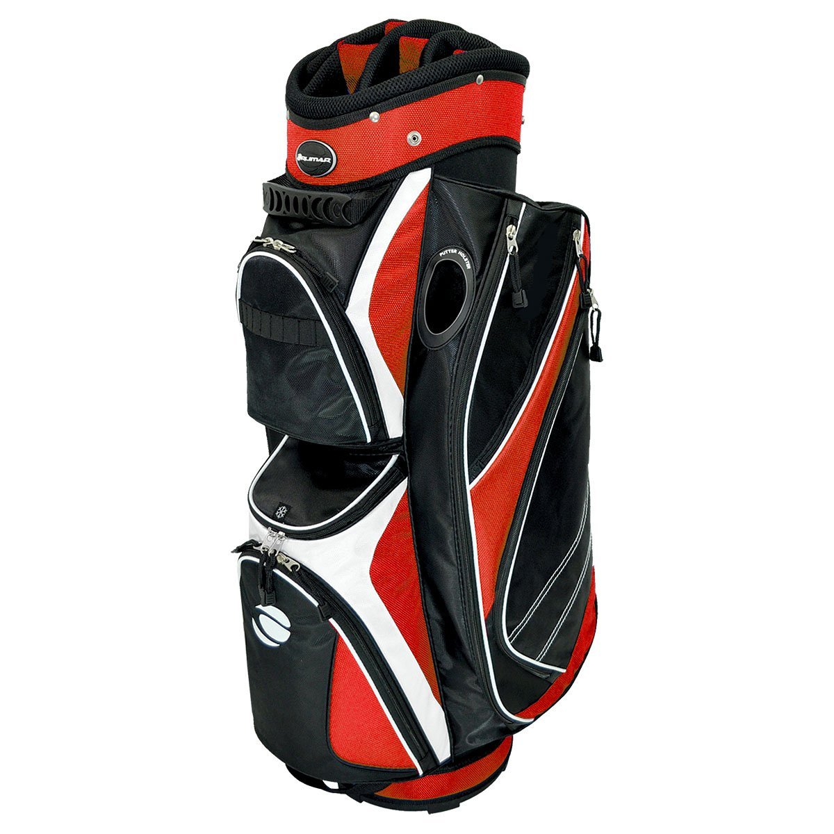 Orlimar Mens OC 14.9 Golf Cart Bags