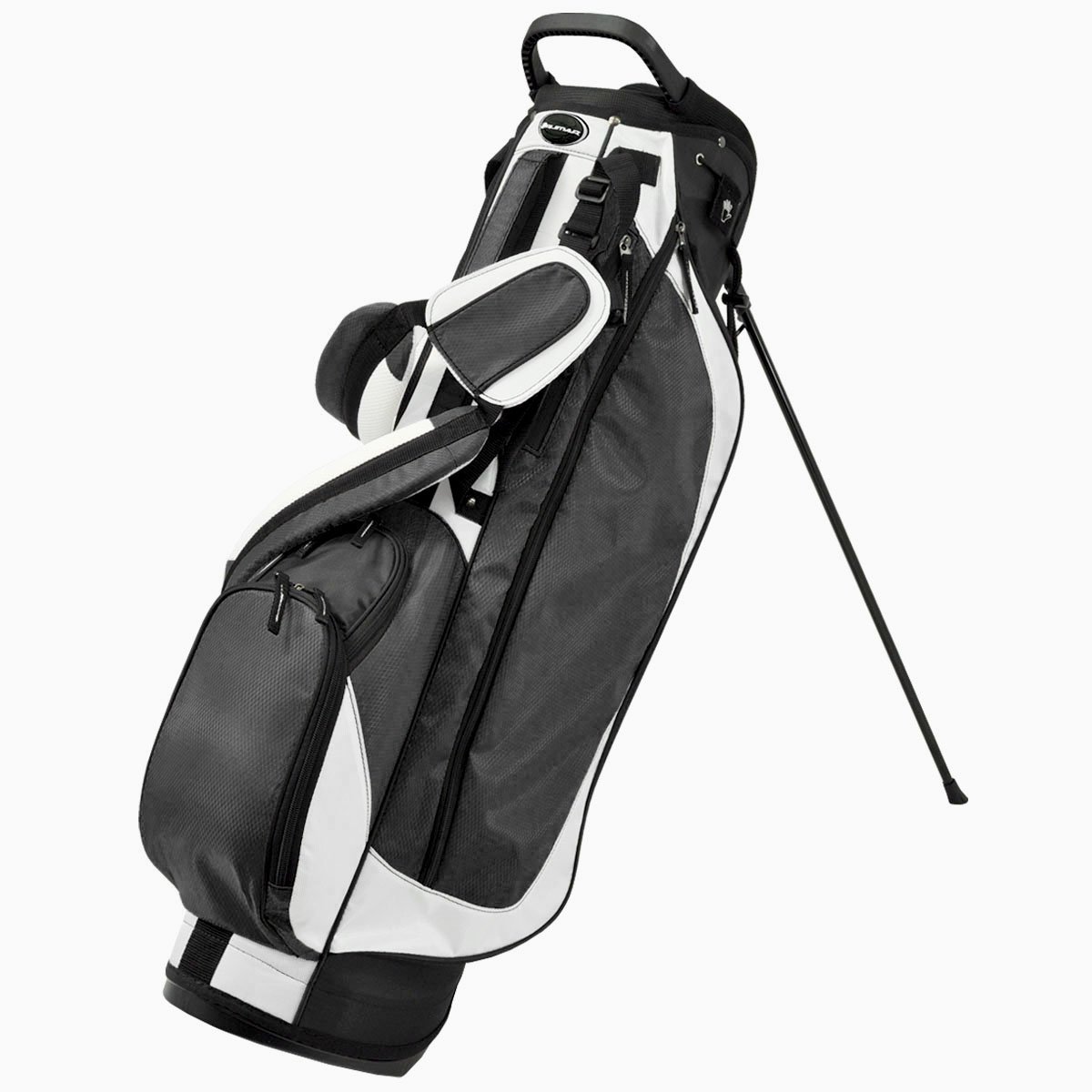 Mens Orlimar 2014 OS 2.5 Golf Stand Bags