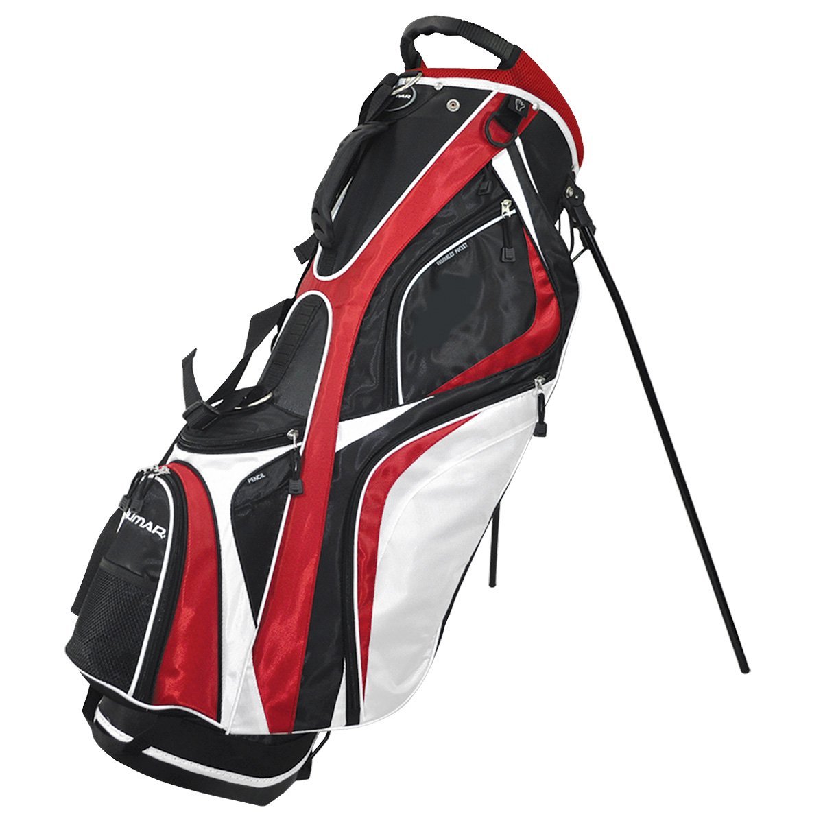 Mens Orlimar 2014 OS 7.7 Golf Stand Bags