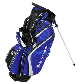 Mens Orlimar 2014 OS 7.8+ Golf Stand Bags