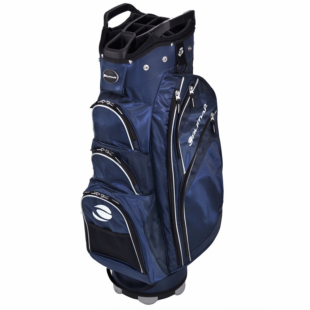 Mens Orlimar Flair Series 14.9 Golf Cart Bags
