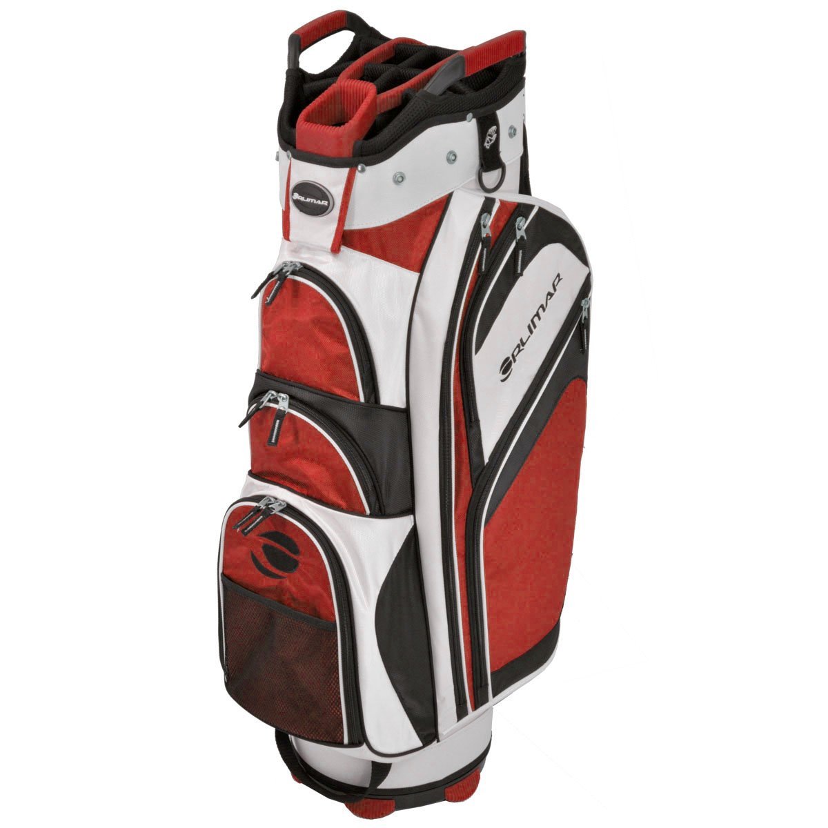 Orlimar 2015 OC 14.9++ Golf Cart Bags