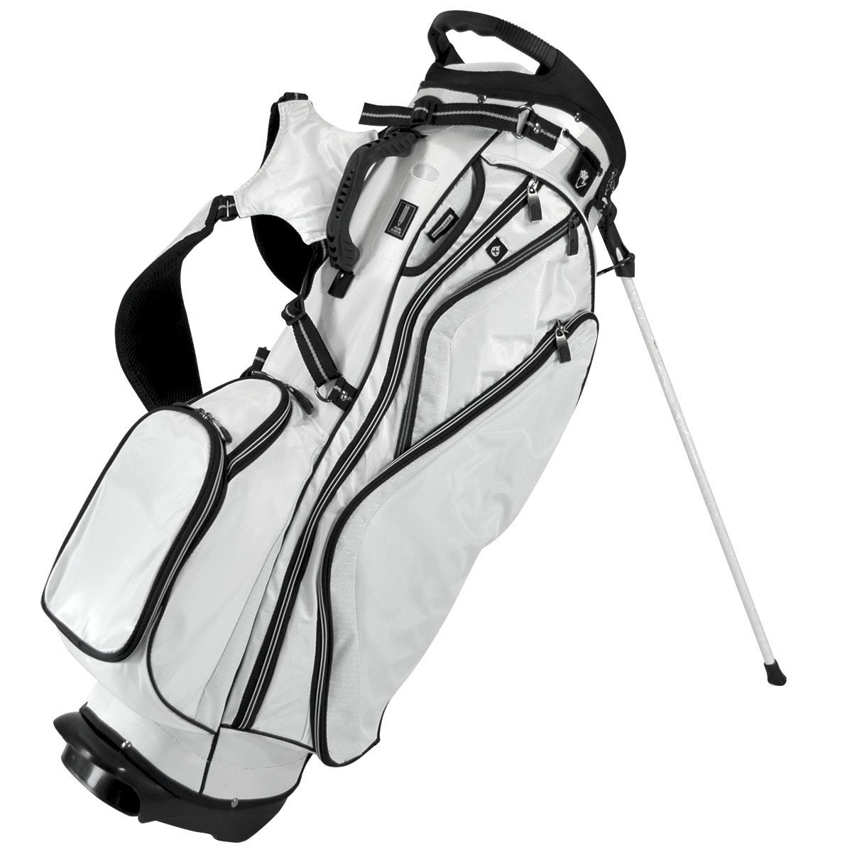 Mens Orlimar 2015 OS 7.8+ Golf Stand Bags