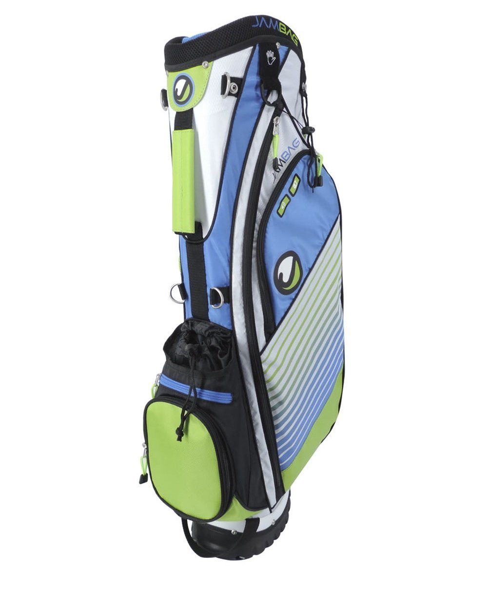 Mens Orlimar 2015 Ojam Vibe Golf Stand Bags