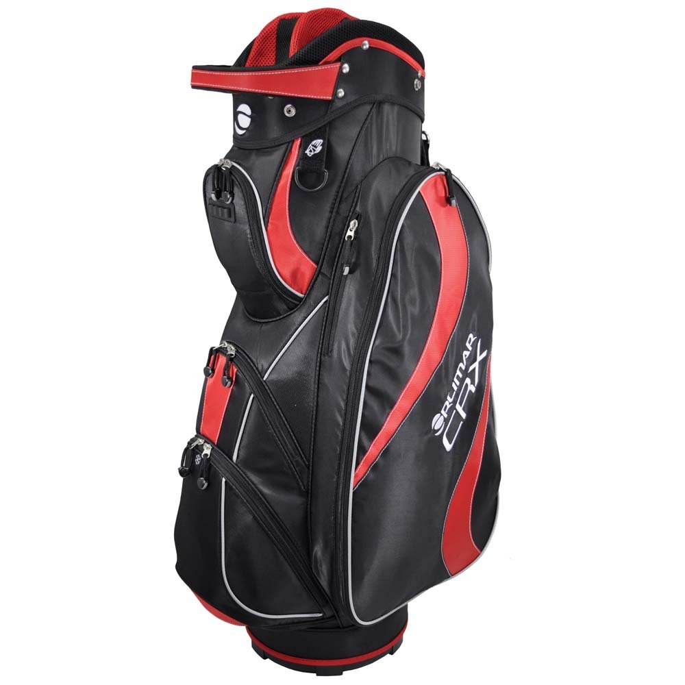 Mens Orlimar CRX Golf Cart Bags