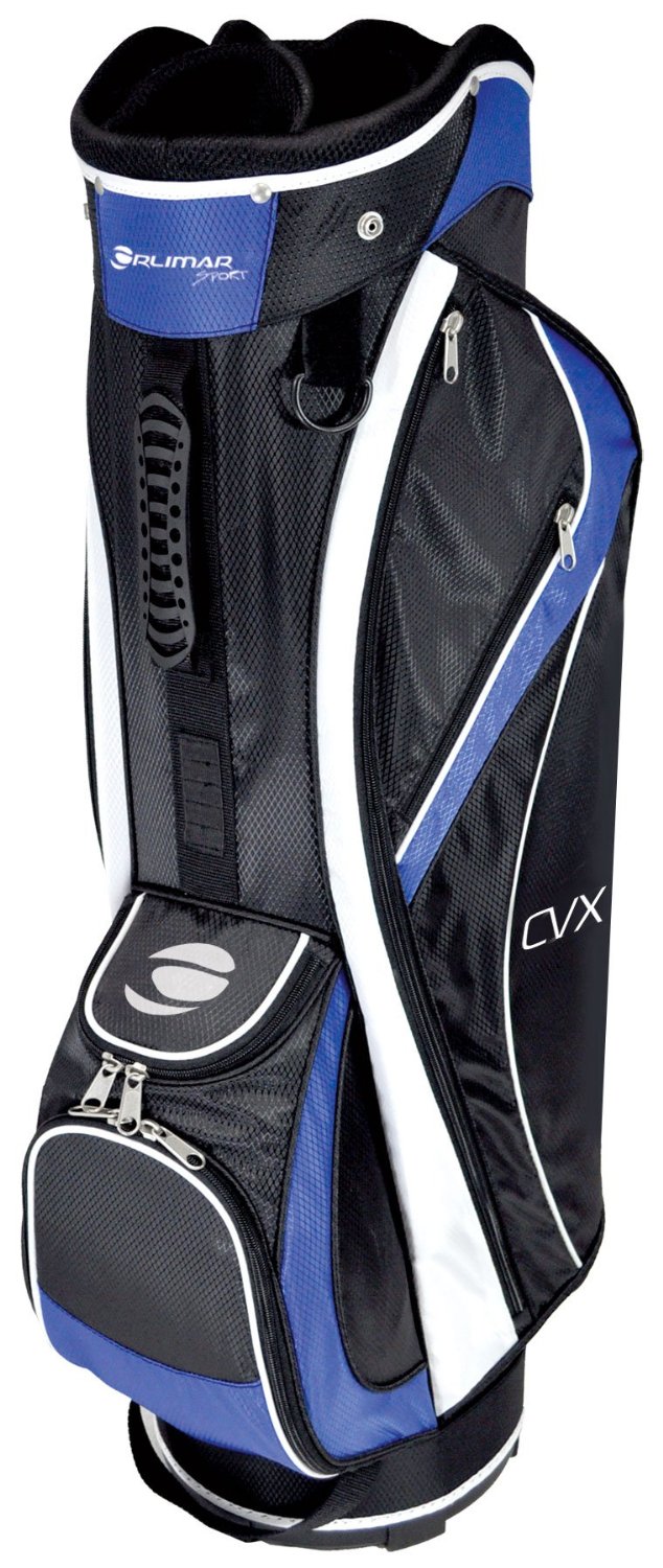 Orlimar CVX Golf Club Cart Bags