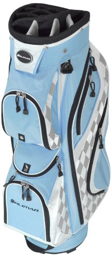Mens Flair Series 14.9 Golf Cart Bags