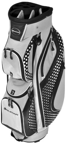 Orlimar Flair Series 14.9 Golf Cart Bags