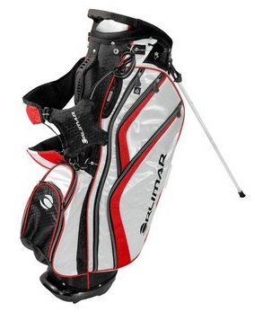 Mens Orlimar OS 7.7+ Golf Stand Bags