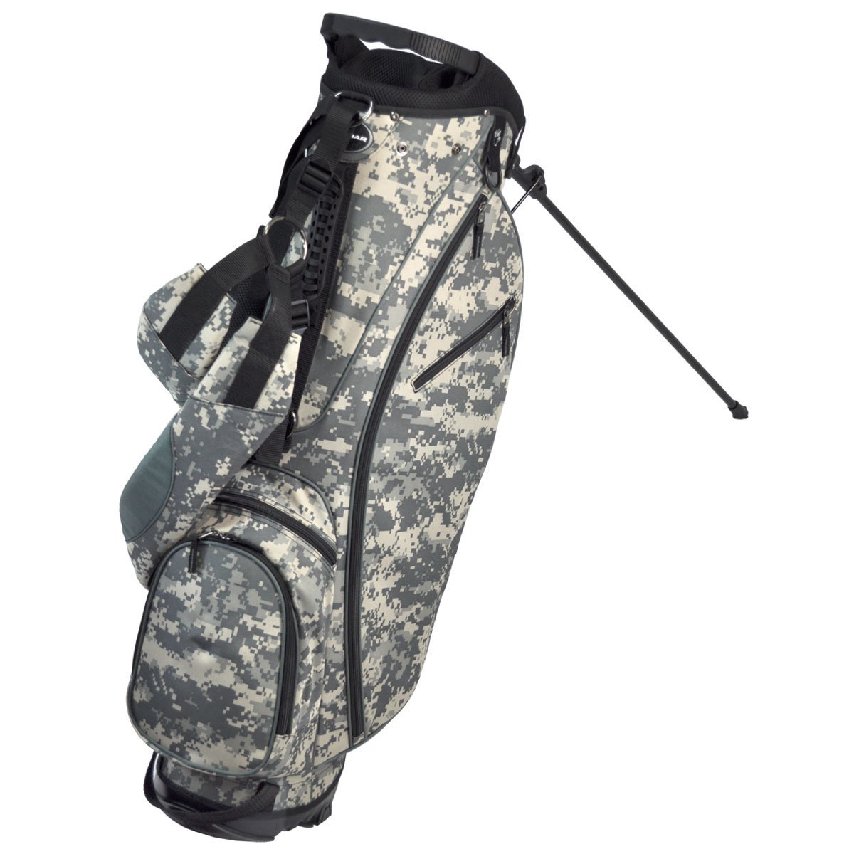 Mens Orlimar OS 8.6+ Golf Stand Bags