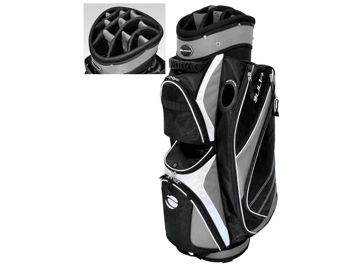 Orlimar UL 14 Golf Cart Bags