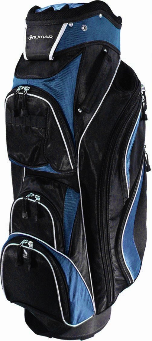 Mens Orlimar UL 14 Golf Cart Bags