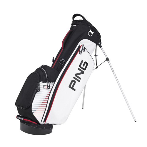 Mens Ping 2015 4 Series Golf Stand Bags