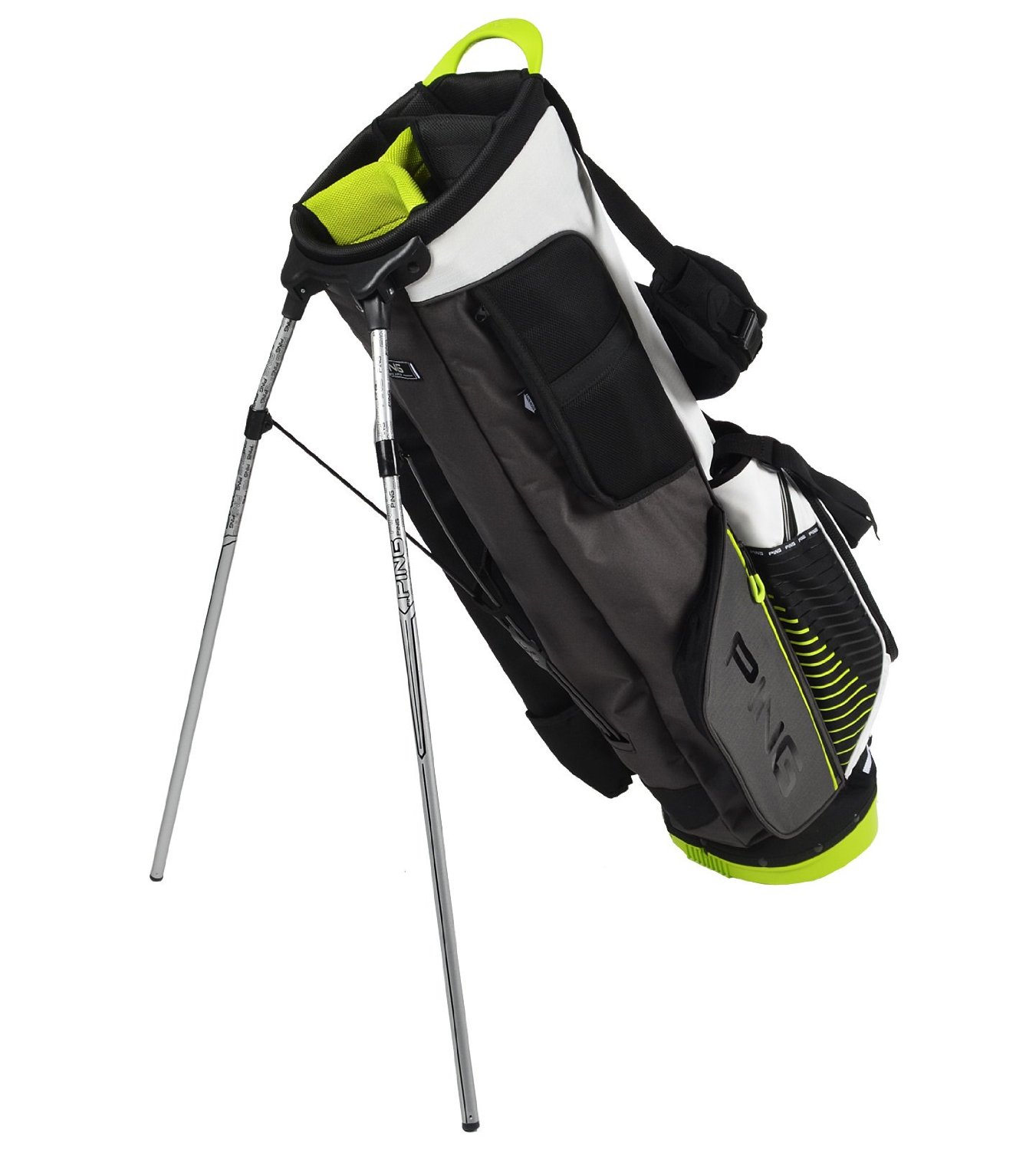 Mens 4 Series II Golf Stand Bags