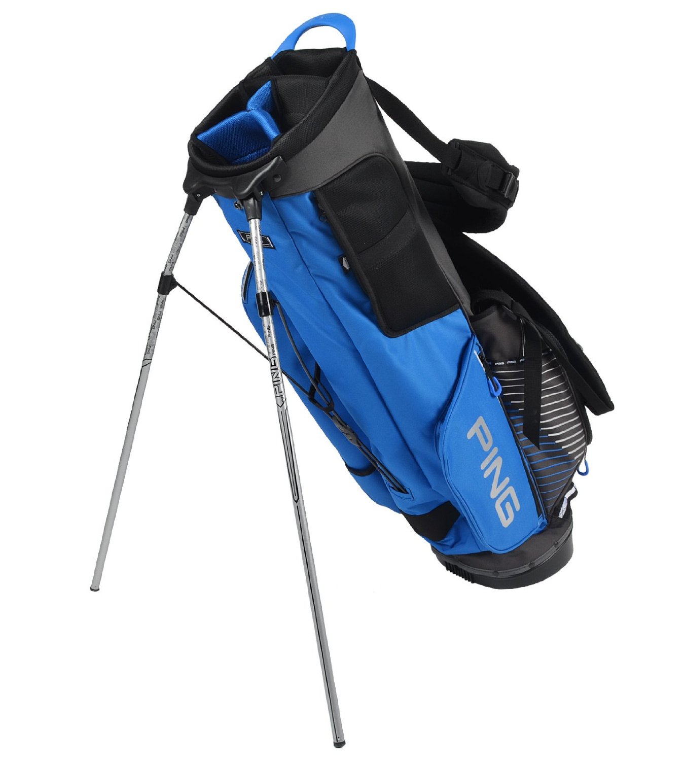 Ping 4 Series II Golf Stand Bags