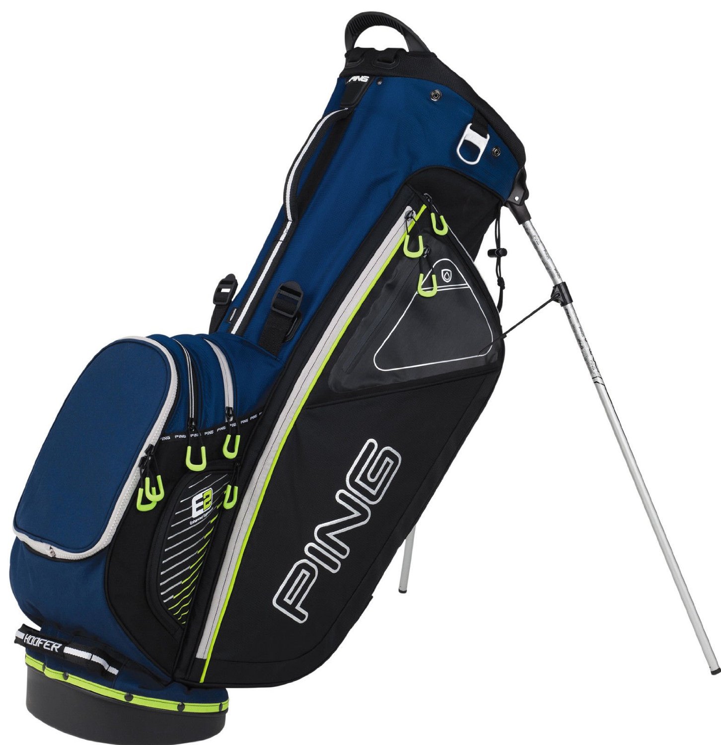 Ping Mens Golf Bags