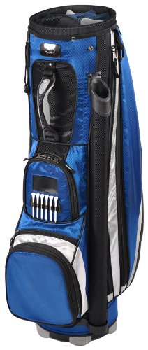 Mens RJ Sports 3WC Hybrid Golf Cart Bags