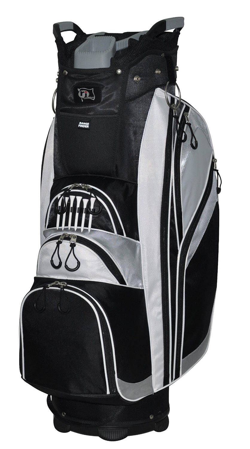 Mens Huntingdon Golf Cart Bags