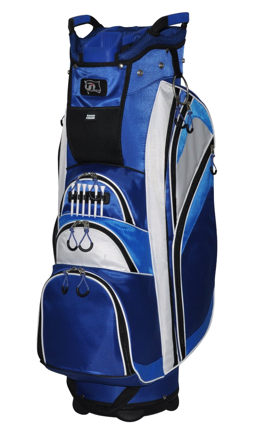 Mens RJ Sports Huntingdon Golf Cart Bags