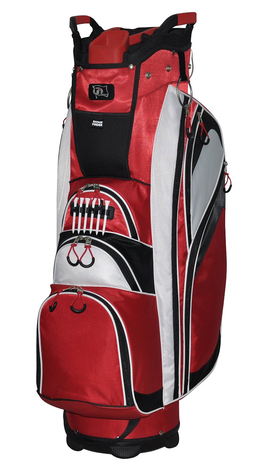 RJ Sports Huntingdon Golf Cart Bags