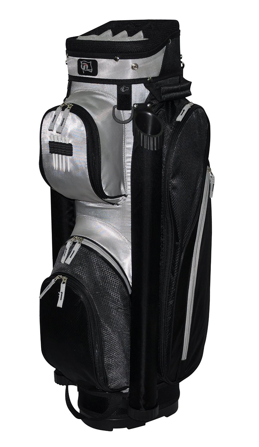 RJ Sports Manhattan Golf Cart Bags