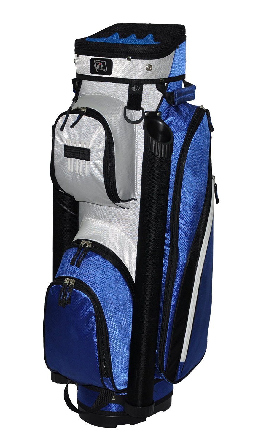 Mens Manhattan Golf Cart Bags