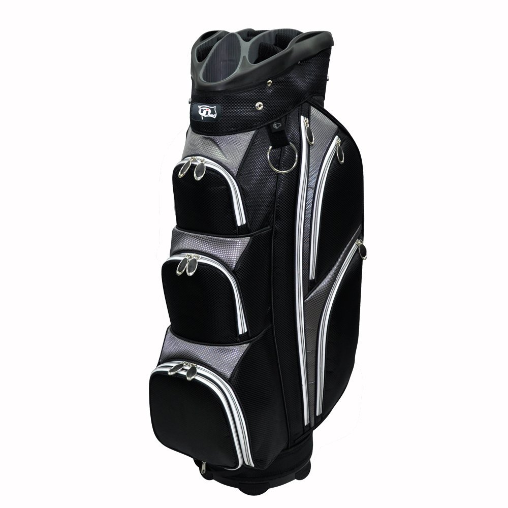 RJ Sports Maverick Golf Cart Bags