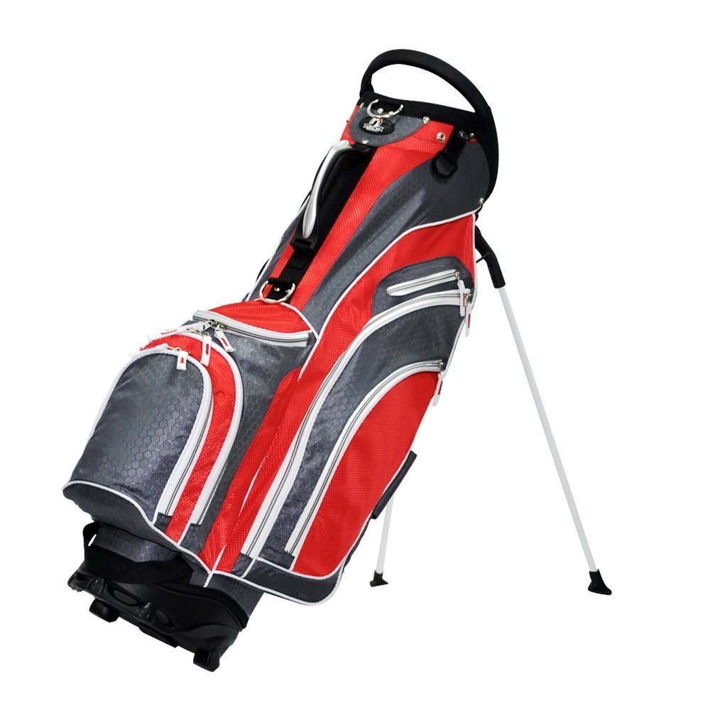 Mens RJ Sports Phoenix Golf Stand Bags