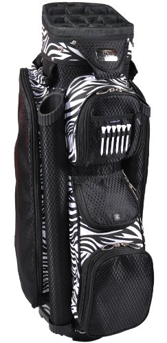 Ladies RJ Sports Boutique Golf Cart Bags