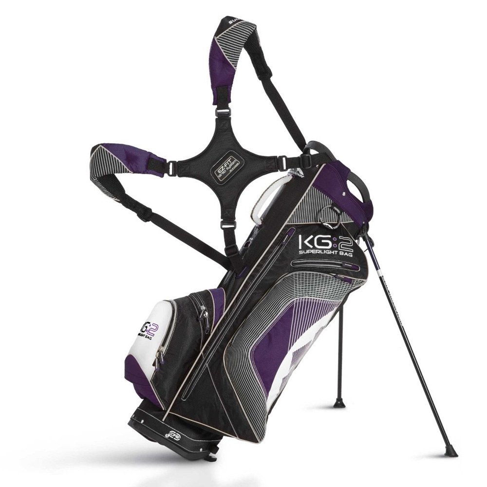 Sun Mountain 2013 KG2 Golf Carry Bags