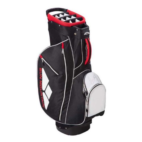 Sun Mountain 2014 Series One Golf Cart Bags