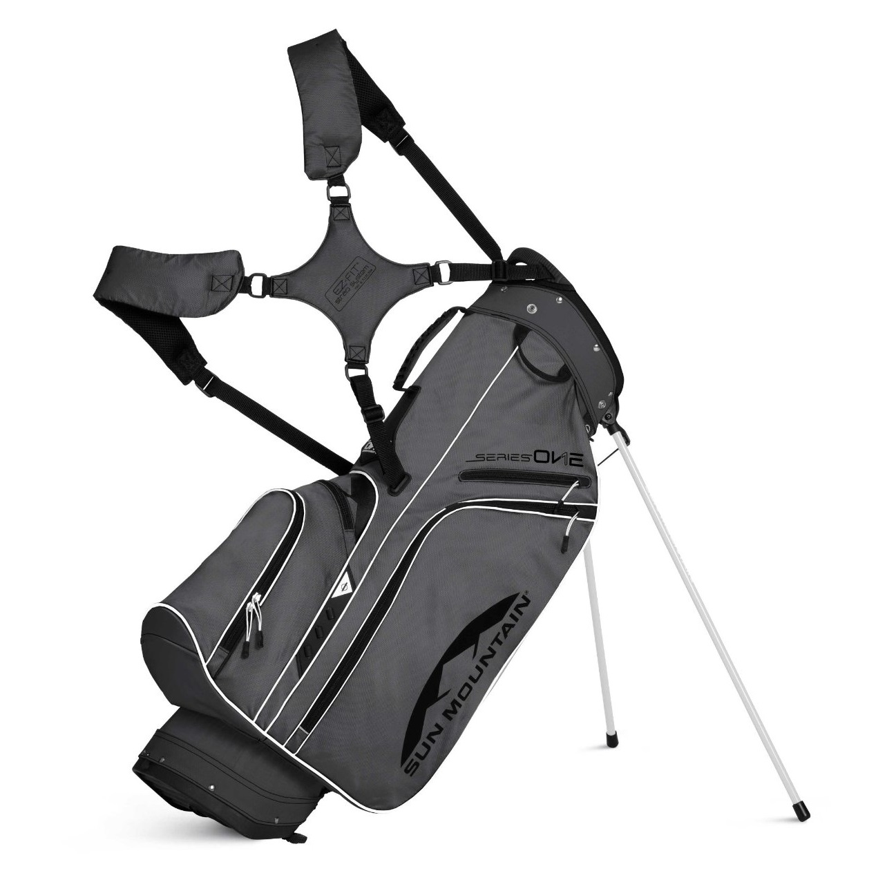 Sun Mountain 2014 Series One Golf Stand Carry Bags