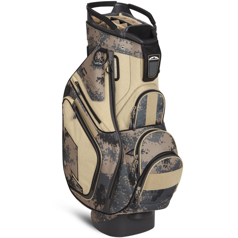 Mens Sun Mountain 2015 C-130 Golf Cart Bags