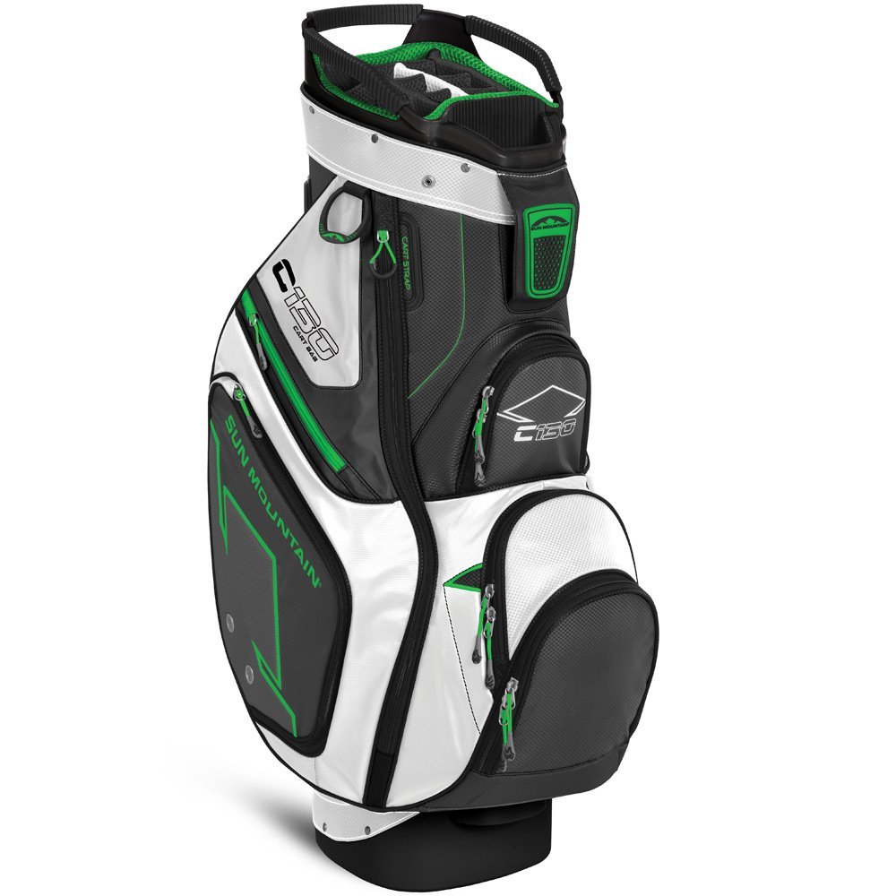 Mens 2015 C-130 Golf Cart Bags