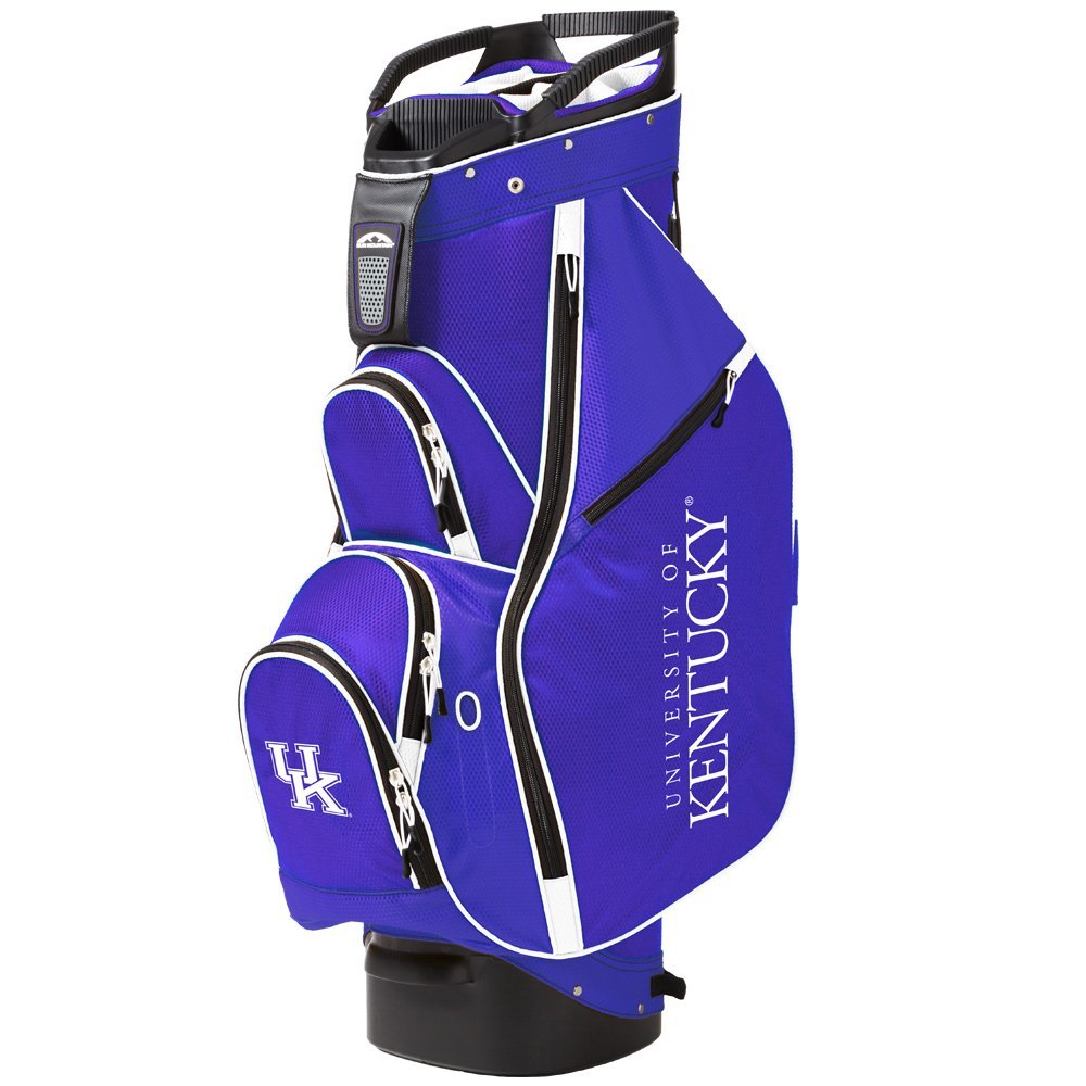 Mens Sun Mountain 2015 Collegiate Licensed C-130 Golf Cart Bags